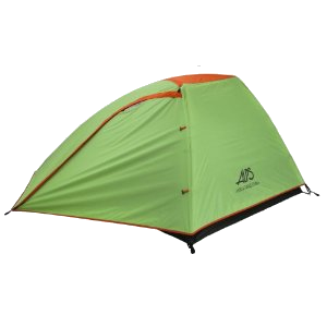 ALPS Zephyr 2 person 3 season tent with fly